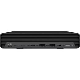 HP Elite 800 G9 Mini Core i5 2.5 GHz - SSD 512 Go RAM 16 Go
