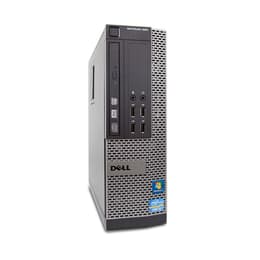 Dell OptiPlex 990 SFF Core i5 3,1 GHz - HDD 250 Go RAM 4 Go