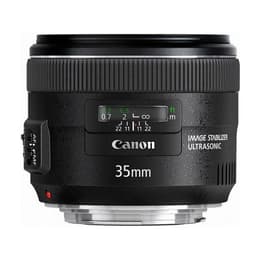 Objectif Canon EF 35mm f/2 EF 35mm f/2