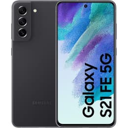 Galaxy S21 FE 5G 256 Go - Gris - Débloqué