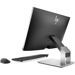 HP EliteOne 800 G4 23" Core i5 3 GHz - SSD 512 GB - 8GB