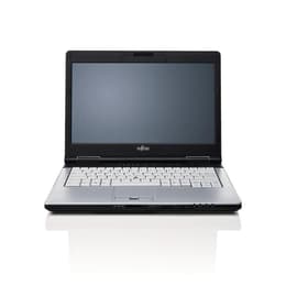 Fujitsu LifeBook S751 14" Core i5 2.3 GHz - HDD 320 Go - 4 Go AZERTY - Français