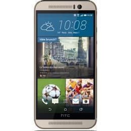 HTC One M9