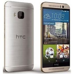 HTC One M9