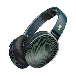 Casque avec micro Skullcandy Hesh 3 - Vert