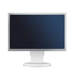 Écran 24" LCD FHD Nec MultiSync EA241WM