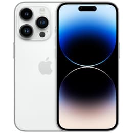 iPhone 14 Pro 1000 Go - Argent - Débloqué