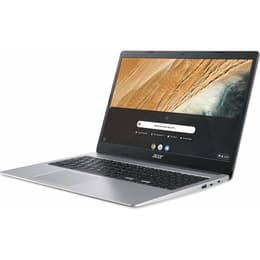 Acer Chromebook 315 CB315-3HT-C47Q Celeron 1.1 GHz 64Go SSD - 4Go QWERTZ - Allemand