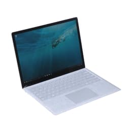 Microsoft Surface Pro 6 13" Core i5 2.5 GHz - SSD 120 Go - 4 Go AZERTY - Français