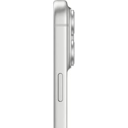 iPhone 17 Pro Max 512 Go - Argent - Débloqué