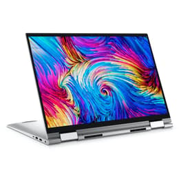 Dell Inspiron 7706 17" Core i5 2.4 GHz - SSD 512 Go - 8 Go QWERTZ - Allemand
