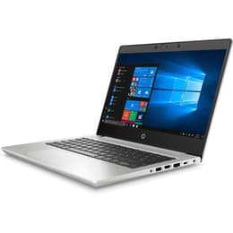 HP ProBook 450 G7 15" Core i7 1.8 GHz - SSD 512 Go - 16 Go QWERTZ - Allemand