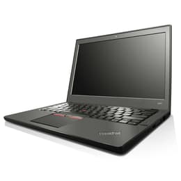 Lenovo ThinkPad X250 12" Core i5 2.3 GHz - SSD 512 Go - 16 Go AZERTY - Français