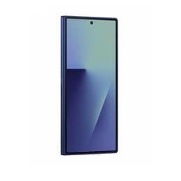 Galaxy Z Fold7 256 Go - Bleu - Débloqué