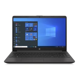 HP 255 G8 15" Athlon Gold 2.4 GHz - SSD 256 Go - 8 Go QWERTY - Espagnol