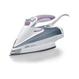 Centrale vapeur Braun TexStyle 7 TS 755