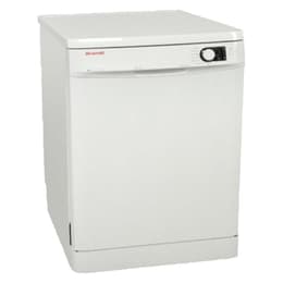 Lave-vaisselle pose libre 60 cm Brandt DFH815 -