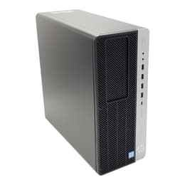 HP EliteDesk 800 G5 Core i7 3 GHz - SSD 512 Go RAM 8 Go