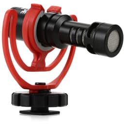 Micro Rode VideoMicro