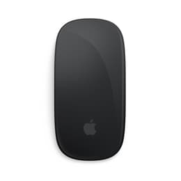 Magic mouse sans fil - Noir