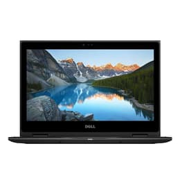 Dell Latitude 3390 13" Core i5 1.6 GHz - SSD 128 Go - 8 Go QWERTY - Anglais