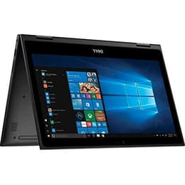 Dell Latitude 3390 13" Core i5 1.6 GHz - SSD 128 Go - 8 Go QWERTY - Anglais