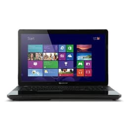 Packard Bell EasyNote LV11HC-33116G1TMNKS 17" Core i3 2.4 GHz - HDD 1 To - 6 Go AZERTY - Français