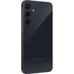Galaxy A35 128 Go - Bleu Foncé - Débloqué