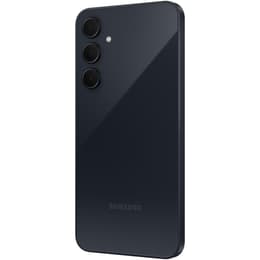 Galaxy A35 128 Go - Bleu Foncé - Débloqué