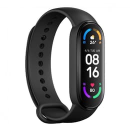 Objets connectés Xiaomi Mi Smart Band 6