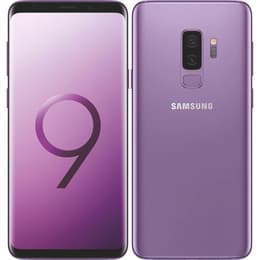 Galaxy S9+ 64 Go - Mauve - Débloqué