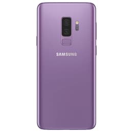 Galaxy S9+ 64 Go - Mauve - Débloqué