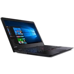 Lenovo ThinkPad 13 13" Core i5 2.5 GHz - SSD 256 Go - 8 Go AZERTY - Français
