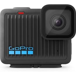 Compact HERO - Noir + GoPro GoPro Hero f2.3