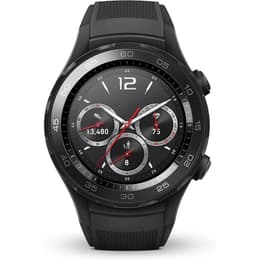 Huawei Watch 2 Sport Bluetooth 45 mm - Noir