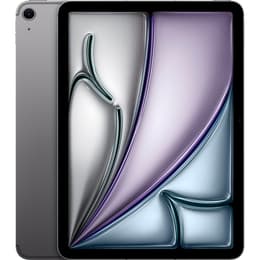 iPad Air M2 11 (2024) 6e génération 512 Go - WiFi - Gris Sidéral