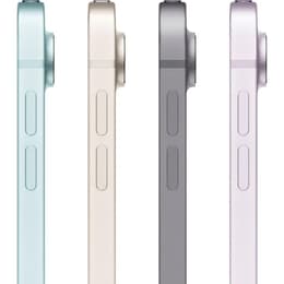 iPad Air M2 11 (2024) 6e génération 512 Go - WiFi - Gris Sidéral