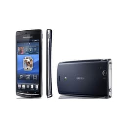 Sony Xperia Arc 8 Go - Noir - Débloqué