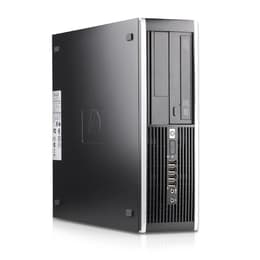 HP Compaq 6000 Pro SFF Core 2 Quad 2,83 GHz - SSD 480 Go RAM 4 Go