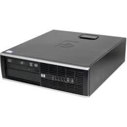 HP Compaq 6000 Pro SFF Core 2 Quad 2,83 GHz - SSD 480 Go RAM 4 Go