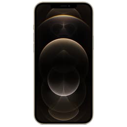 iPhone 12 Pro Max 256 Go - Or - Débloqué