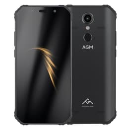 AGM A9 64 Go - Noir - Débloqué