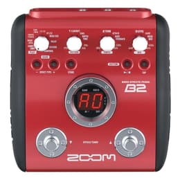 Accessoires audio Zoom B2