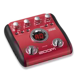 Accessoires audio Zoom B2