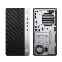 HP ProDesk 600 G3 MT Core i5 3,2 GHz - SSD 960 Go RAM 32 Go
