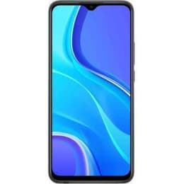 Xiaomi Redmi 9 32 Go - Gris - Débloqué - Dual-SIM