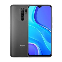 Xiaomi Redmi 9 32 Go - Gris - Débloqué