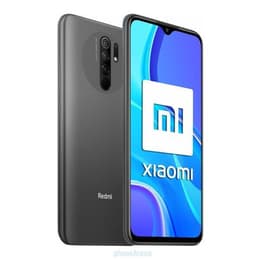 Xiaomi Redmi 9 32 Go - Gris - Débloqué