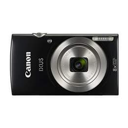Compact IXUS 185 - Noir + Canon Canon Zoom Lens 28-224 mm f/3.2-6.9 f/3.2-6.9