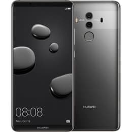 Huawei Mate 10 Pro 128 Go - Gris - Débloqué